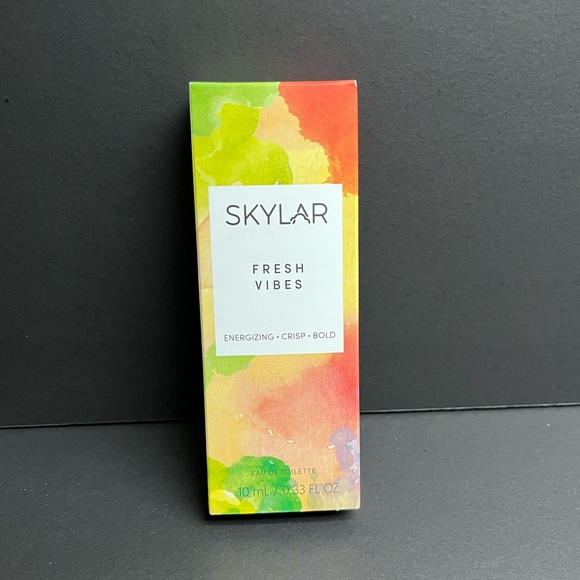 NEW Skylar perfume roller “Fresh Vibes” - Picture 3 of 5
